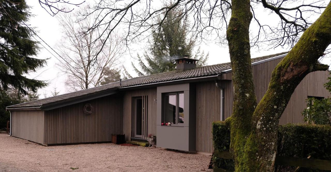 Villa Cap Espérance à Waimes Extérieur photo