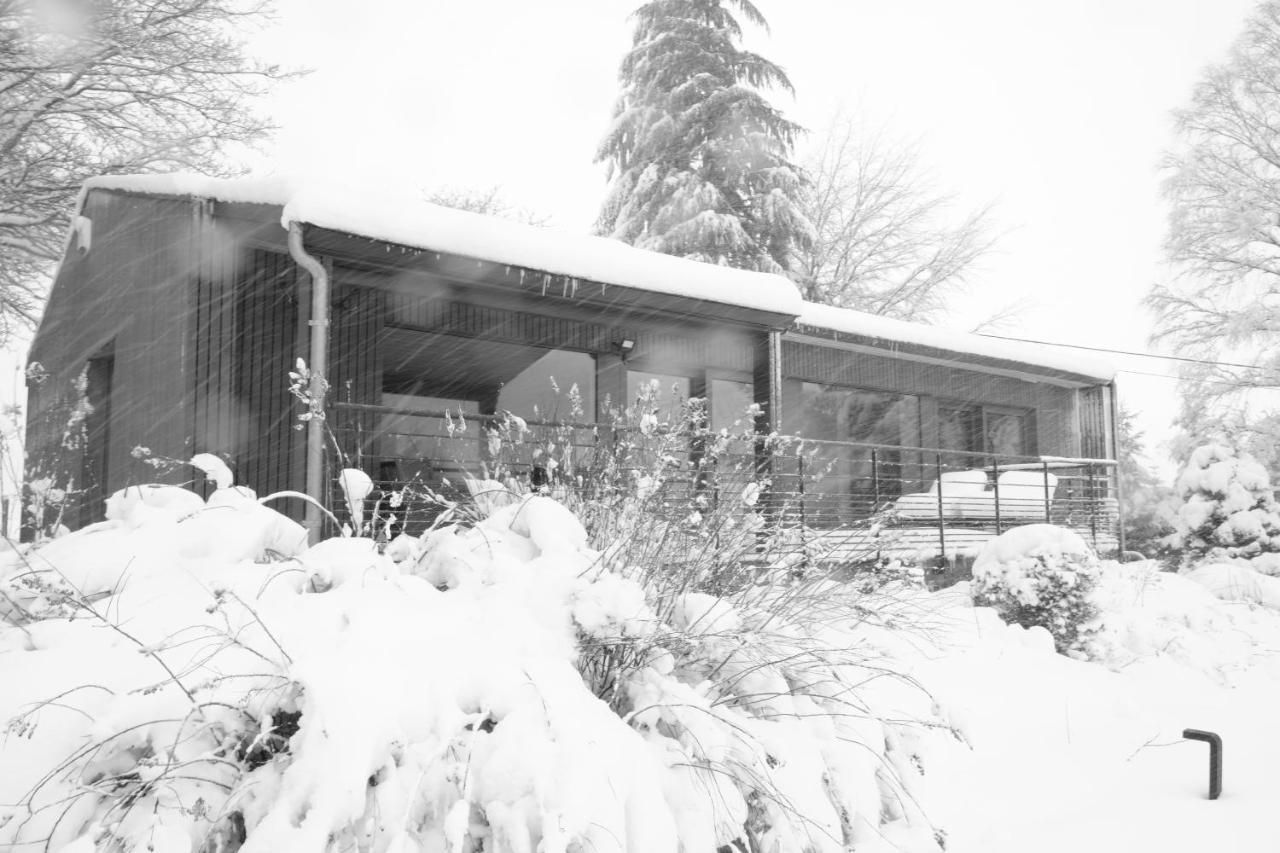 Villa Cap Espérance à Waimes Extérieur photo