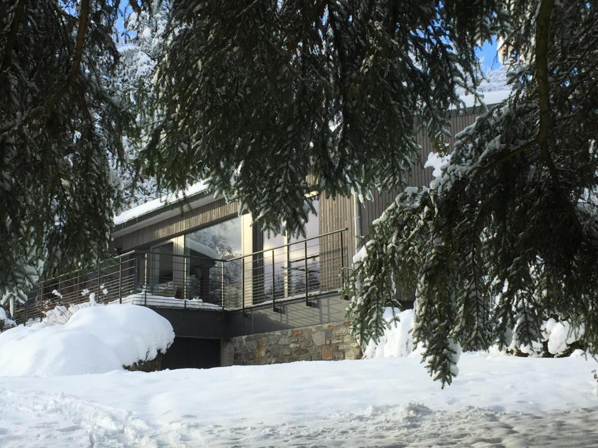 Villa Cap Espérance à Waimes Extérieur photo
