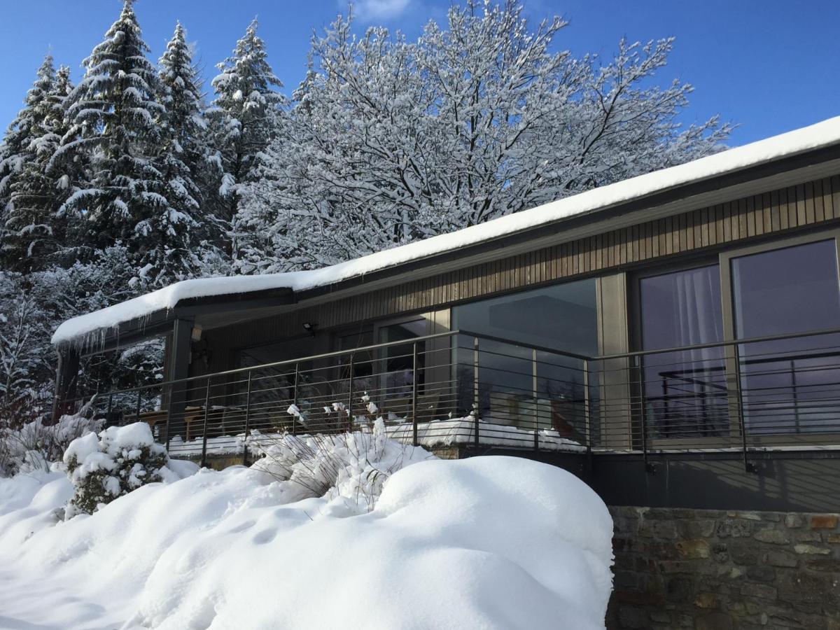 Villa Cap Espérance à Waimes Extérieur photo