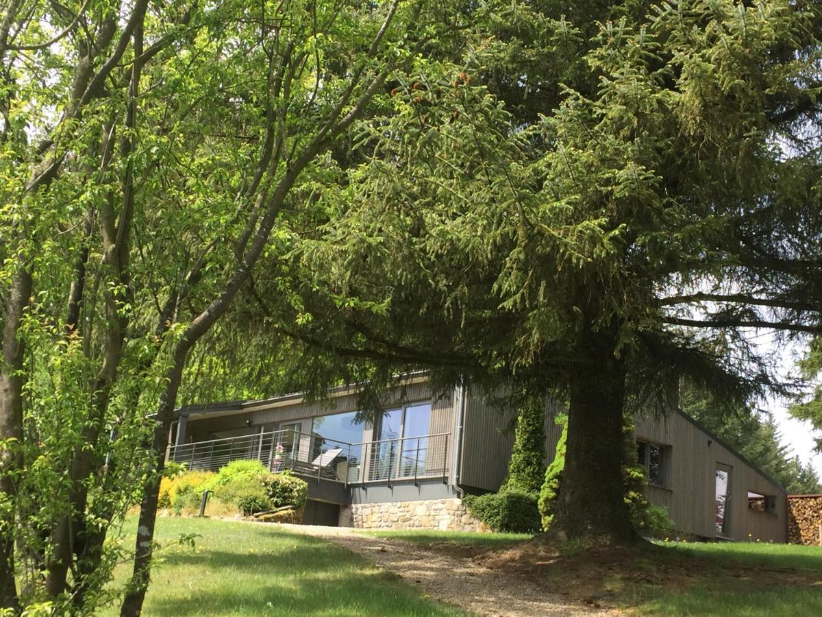 Villa Cap Espérance à Waimes Extérieur photo